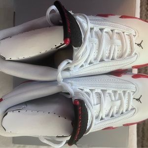 Air Jordan retro 14